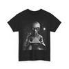 ANCIENT ALIEN PYRAMID ART Tshirt TEE GIFT MEN DAD HUSBAND WOMEN CONSPIRACY SHIRT