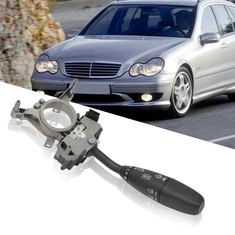 

A0005452310 Combination Switch Steering 0005452310 2270-109790 Turn Signal Switch For Mercedes-Benz C-Class W203 S203 CL203 C209