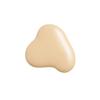 Fujiko Osai Pact 01 Light Beige 4.5g (with Puff) Foundation Retouch Cream Moisturizing Whitening Tone Up