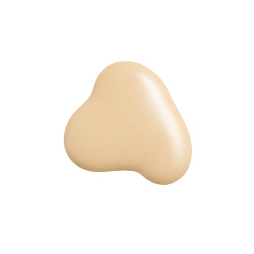 Fujiko Osai Pact 01 Light Beige 4.5g (with Puff) Foundation Retouch Cream Moisturizing Whitening Tone Up