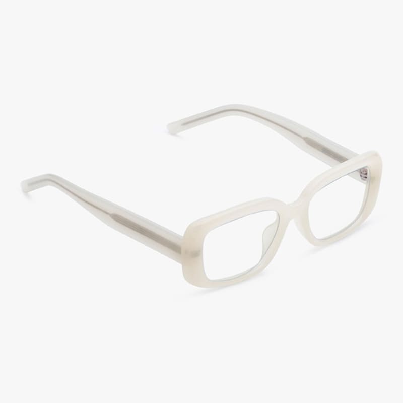 RECLOW BIBBL GLASS IVORY VER