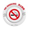 LFang SA005RF Smart No-Smoking Voice & Light Alarm