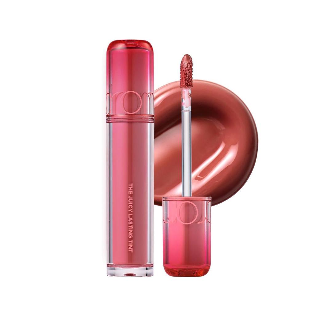 The Juicy Lasting Tint # 14 Almond Rose 3,5g