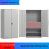 Ayoub Heavy Duty Workshop Tool Storage Cabinet