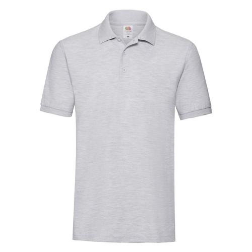 Fruit of the Loom Unisex Adult Premium Polo Shirt