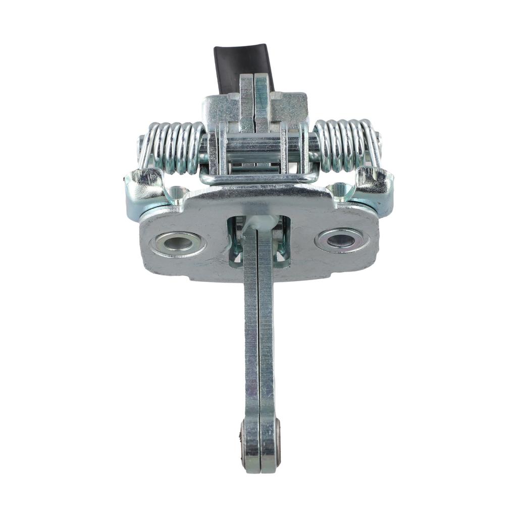 Hinge Check Strap For Seat Brake Hinge Check Strap Auto Repair Silver Door Hinge Replacement Part OEM Part Number