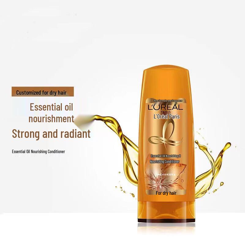 L'Oréal Essential Oil Nourishing Set