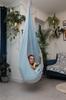 Swinging Cocoon Blue
