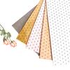 20Sheet/Pack Flower Wrapping Paper Gift Packaging Home Decoration Party Wedding DIY Bouquet Wrapping Paper Gift Packing Supplies