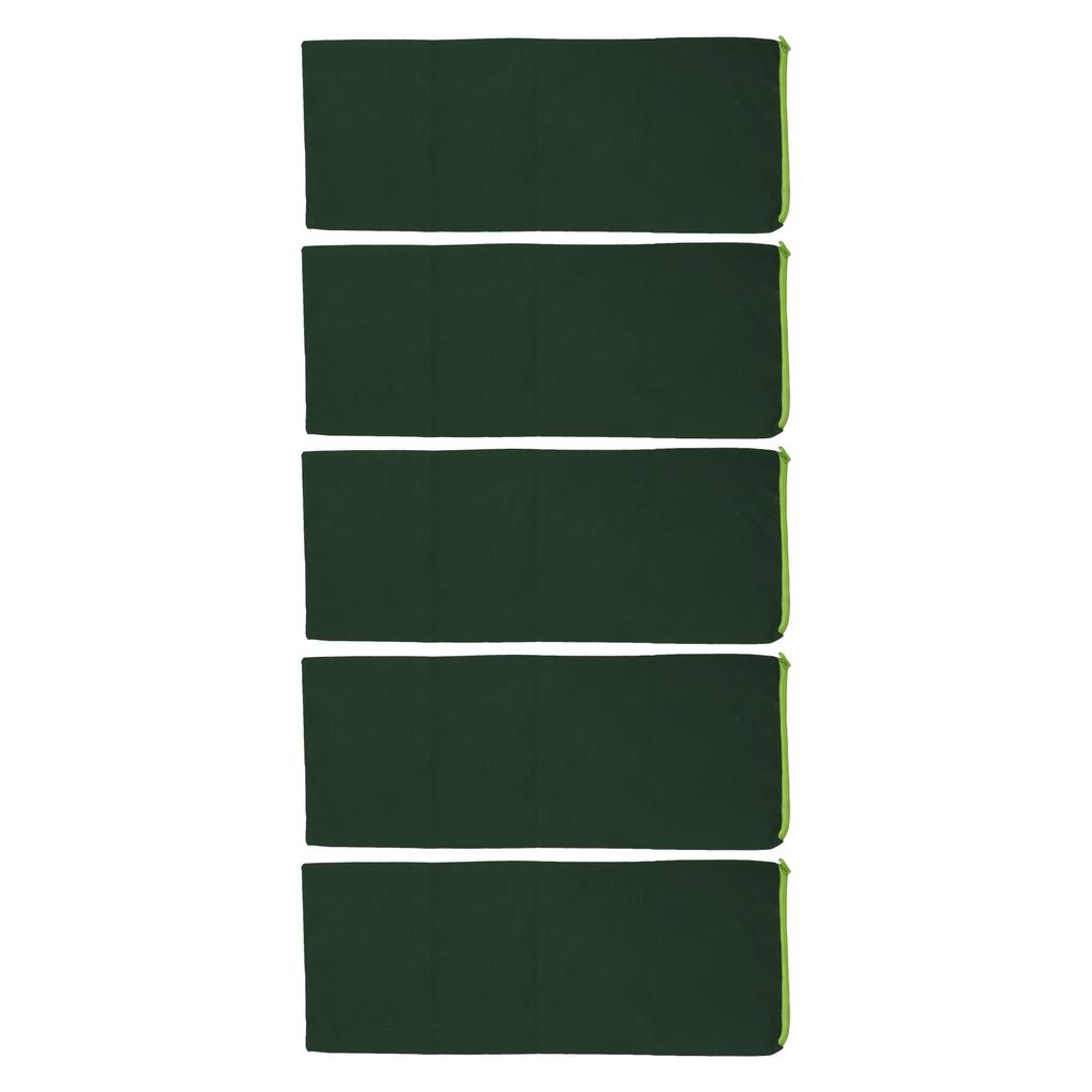 Flood Barriers, Reusable Prevention Bags, Easy To Fill and Install, Made of High Quality Silicone Materials, Extra Thick and