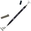 Tombow Graphic Marker Dual Brush Pen ABT N49 Water-Based AB-TN49