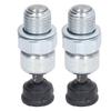 2 PCS Engine Repair Part Compression Release Valve  for Chainsaws, Trimmers