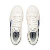 New LINING Moon White 3 Skateboard Shoes Men's Low Top White Blue AGCV077-8