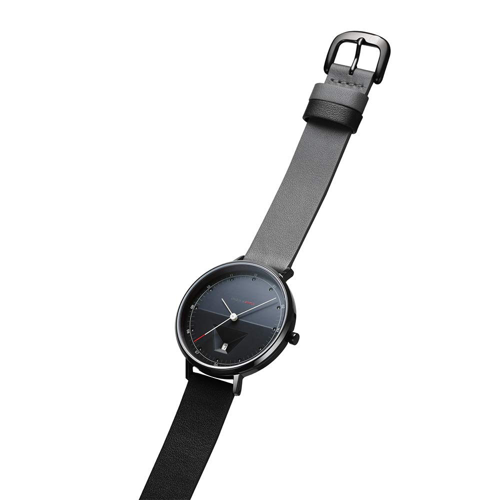 [Tax] Watch TS2003C Men's Black