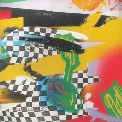LP Record VARIOUS - 10 MFM066 Music From Memo 2023 Europe Dance & Electronica