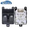 NEVOSA 93570-4F100 93570-4F000MP Car Power Window Switch For Hyundai Porter II 2 2003 2004 2005 2006 2007 H100 Pick-UP 2004 2010