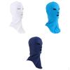 3PCS Swimming Caps Sunblock UV Full Head Neck Cover Kit