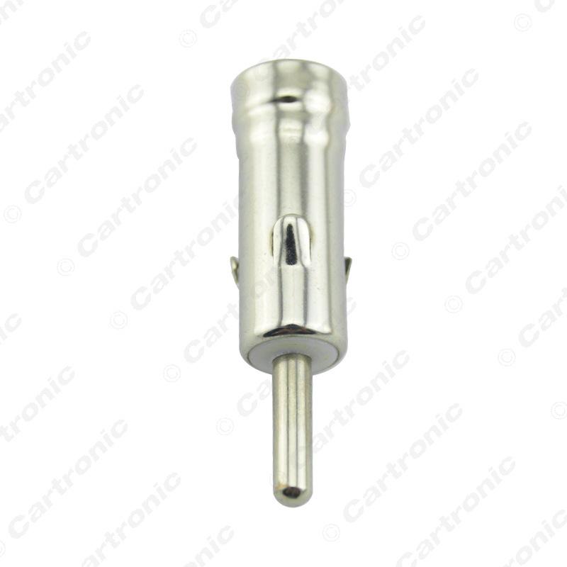 Universal Car Radio Antenna Adapter for Volkswagen, Changan, and Ford