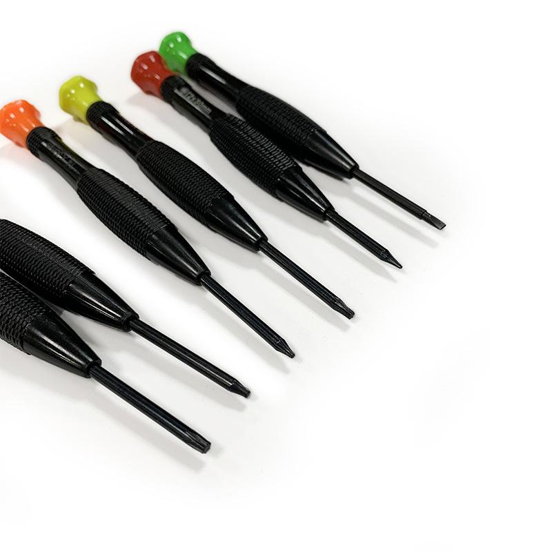 Fish Scale Removal Machine Multi-purpose Screwdriver Tool 18 Sets Android Apple Disassembly and Maintenance for 18 In 1 Set