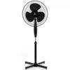 FLOOR STANDING FAN KINGCOOL KC-2124 Black