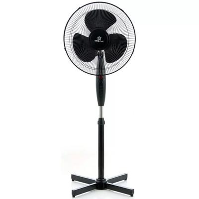 FLOOR STANDING FAN KINGCOOL KC-2124 Black