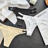 Clearance Ice Silk Lace Low-Rise Women's Panties