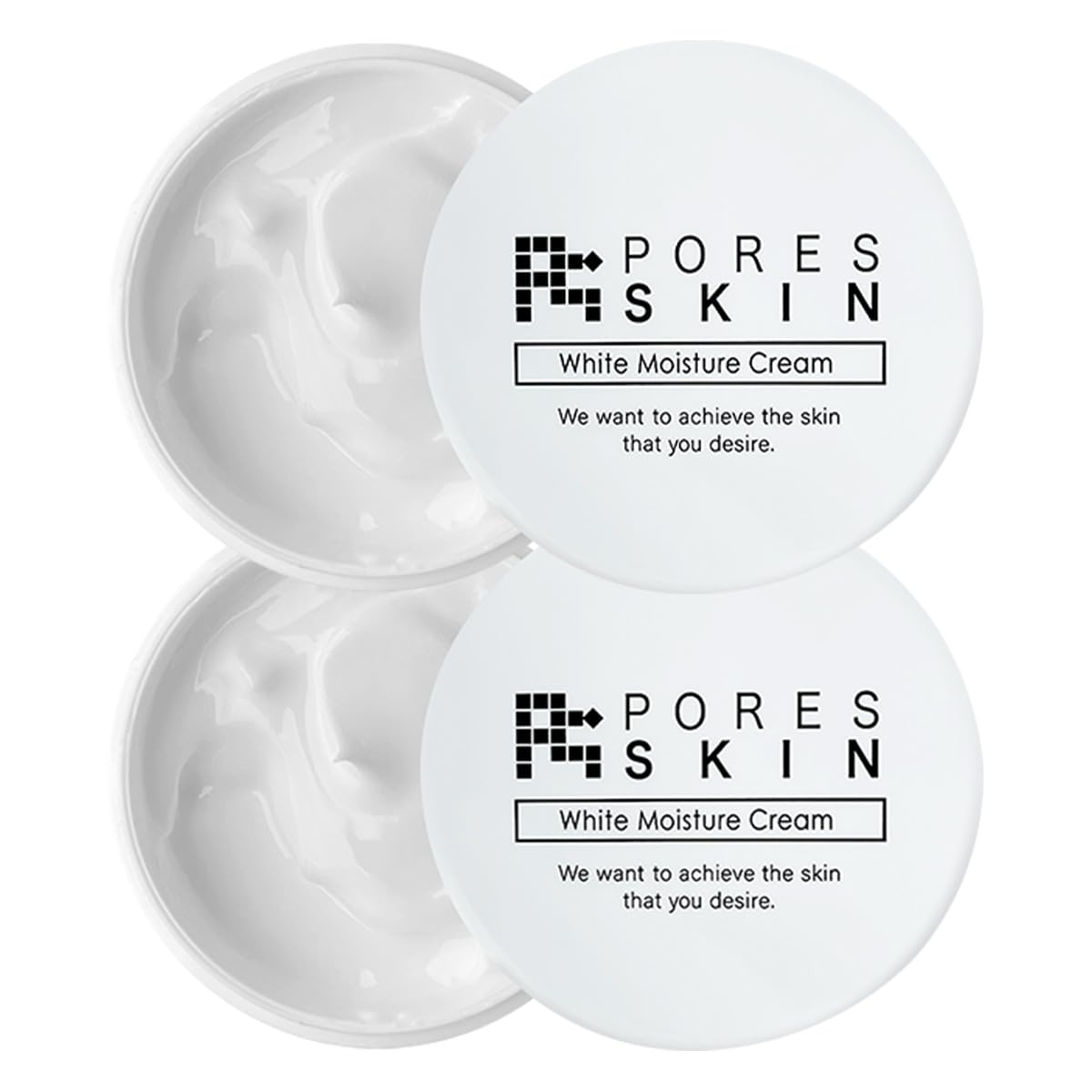 

Официальный крем для ухода за порами Cinderella Zone PS с витамином себумом и 30 г x 2 Сделано в Японии [Квазилекарственное средство] Все в одном Высокопроникающий C, Контроль,