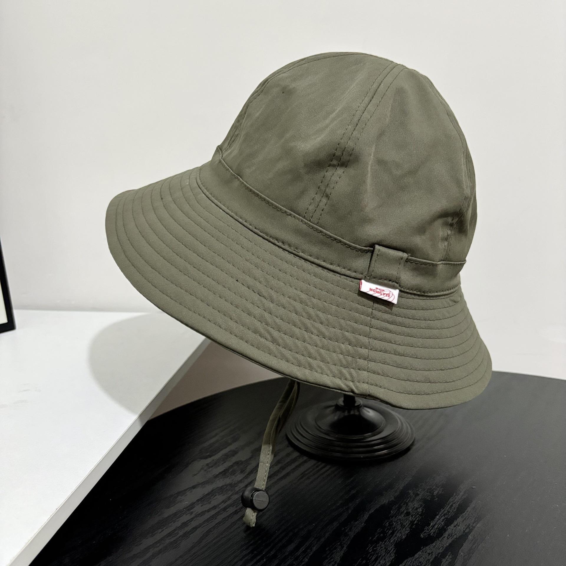 

Кепка для активного отдыха женская весенне-осенняя модная легкая доска новая солнцезащитная кепка для защиты от солнца мужская солнцезащитная кепка для защиты от солнца кепка для бассейна рыболовная кепка-ведро M（56-58cm） армия зеленый