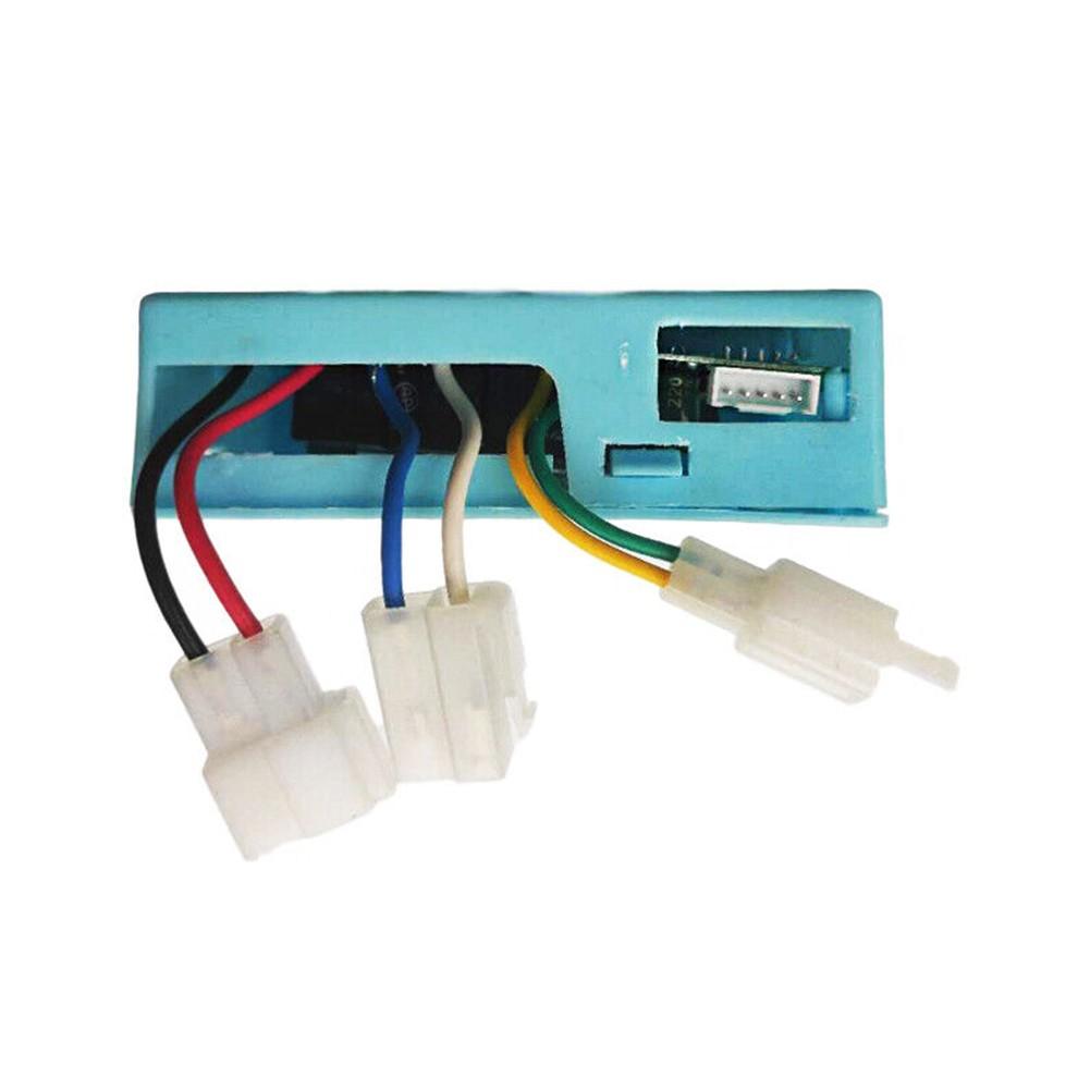 12V RC Car Controller 2.4G Remote Control Kids Ride On Car Controller