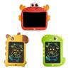 9 Inch Dinosaur Writing Pad, LCD Screen Drawing Tablet for Learning, Educational Toys for 3+ Years Old Girls Boys Birthday Gift