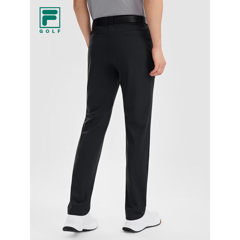 Fila Men's Straight Leg Knit Golf Pants