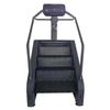 Electric Indoor Stair Climber Trainer for Gym Fitness