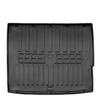 3D Boot Mat () for BMW X1 E-84 2009-2015
