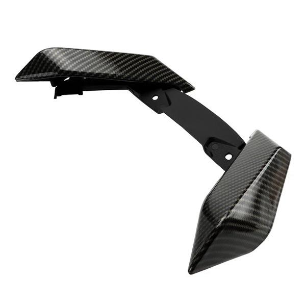 Beak-Style Front Fender Extension for BMW R1300GS (Model Years 23-24)