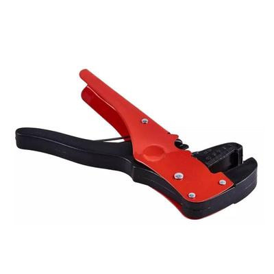 Multifunction 2 In 1 Wire Stripper Self Adjusting Automatic Cable Stripper Cutting Non-slip Duck Beak Plier Cable Wire Repair