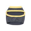 MUNIKUND Uni One Hole Crop - Navy