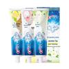 Crest 3D White Toothpaste 3-Pack