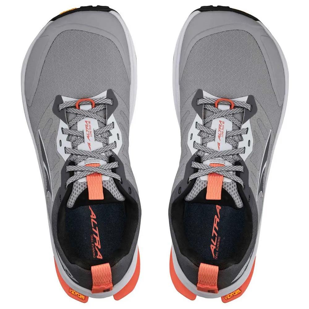 Altra Trail Running Shoes Lone Peak 9+