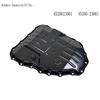 Oil Pan Automatic Transmission 4528023001 For Kia Forte Soul Spectra 2007-2011 Accent Elantra I10 I20 45280-23001