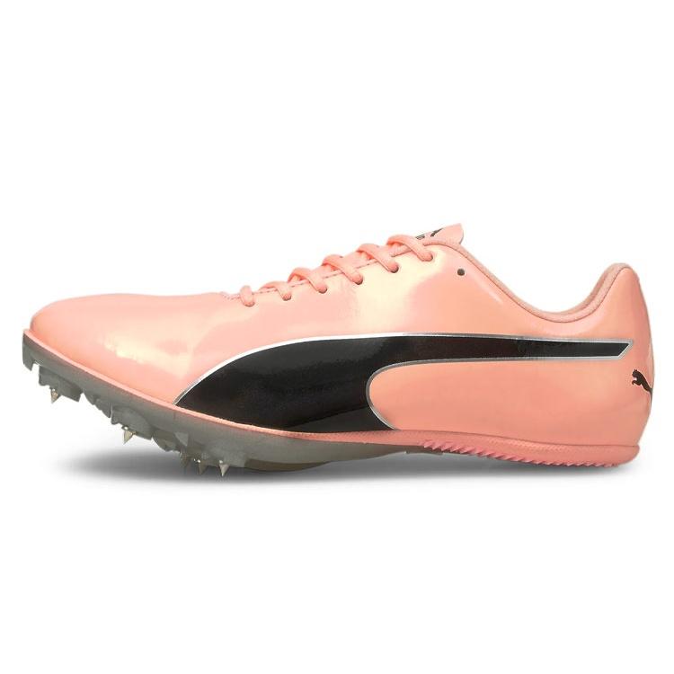 PUMA evoSpeed Sprint 10 Elektro Peach Men s 193452-04 EU 44.5