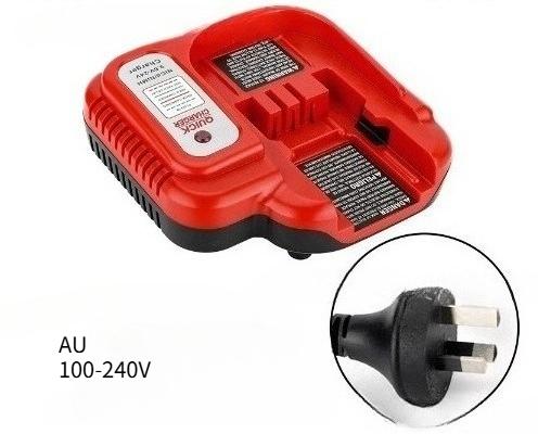 For Black & Decker Power Tools Battery Charger 9.6V-24V Ni-Cd Ni-MH Nickel Replacement Charger NICD/NIMH Nickel Battery FC240