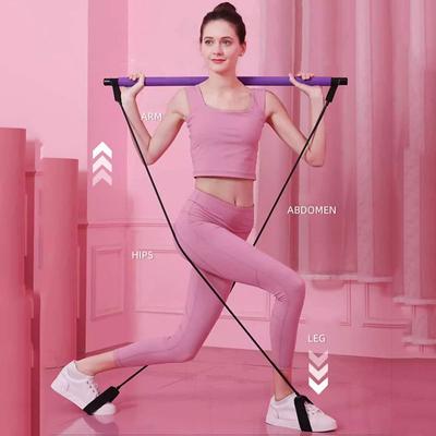 Fitness Ekipmanları – Direnç Bantları ve Genişleticiler