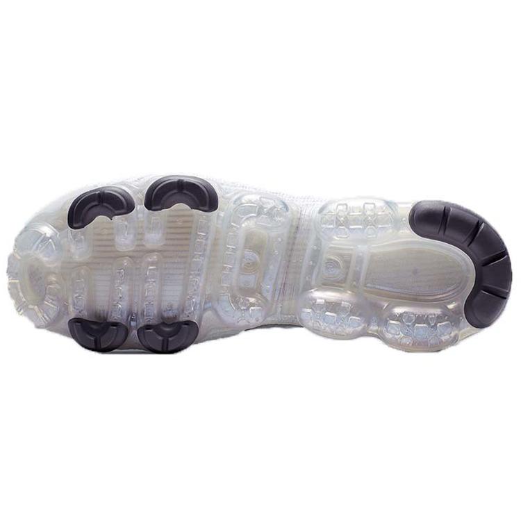 Nike Air VaporMax Flyknit 3 White Reflect Silver AJ6900-101