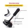 Detachable Zipper Head Repair Kit for Suitcases and Clothes Accessories