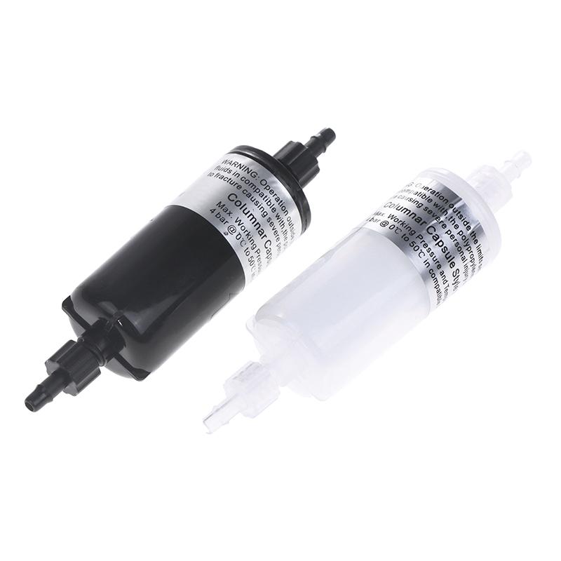 Inkjet Printer Filter 5 Microns 80Cm Long Ink Filter For Dtf Printer Ink Circulation System Eco Solvent Printer