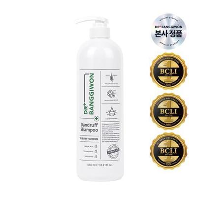 Dr.Banggiwon Pleiskanos Pleiskanos Plaukų slinkimas Šampūnas 1000ml