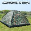 Camping și drumeții – Corturi