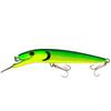 Ocean Trolling Minnow Lure 65g ABS Boat Fishing Sea Bass Trout Carp Bionic Hard Bait for River & Cross-Border Export