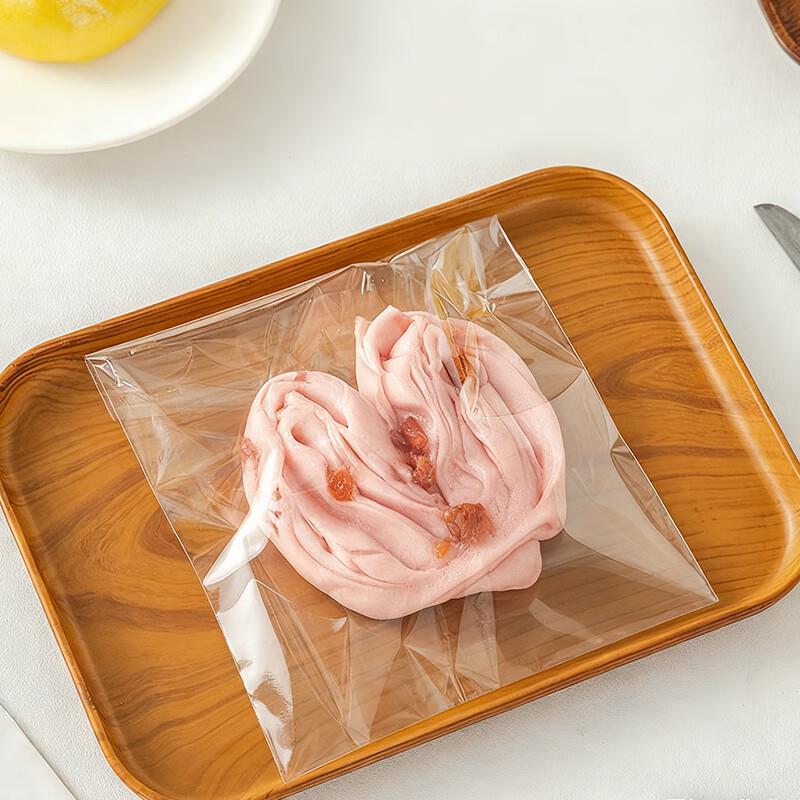 Meidi Transparent OPP Food Packaging Supplies