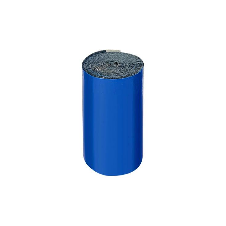 Roof Leakproof Repair Adhesive Tape Wall Crack Resistance Self-Adhesive Fix Tape Metal Roof Warehouse Heat ulation Sealing